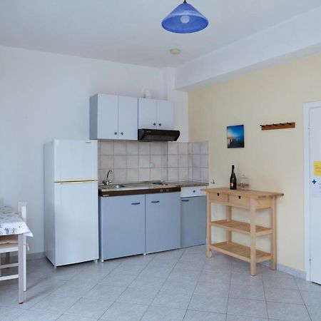 Natassa Apartments Agia Efimia 외부 사진