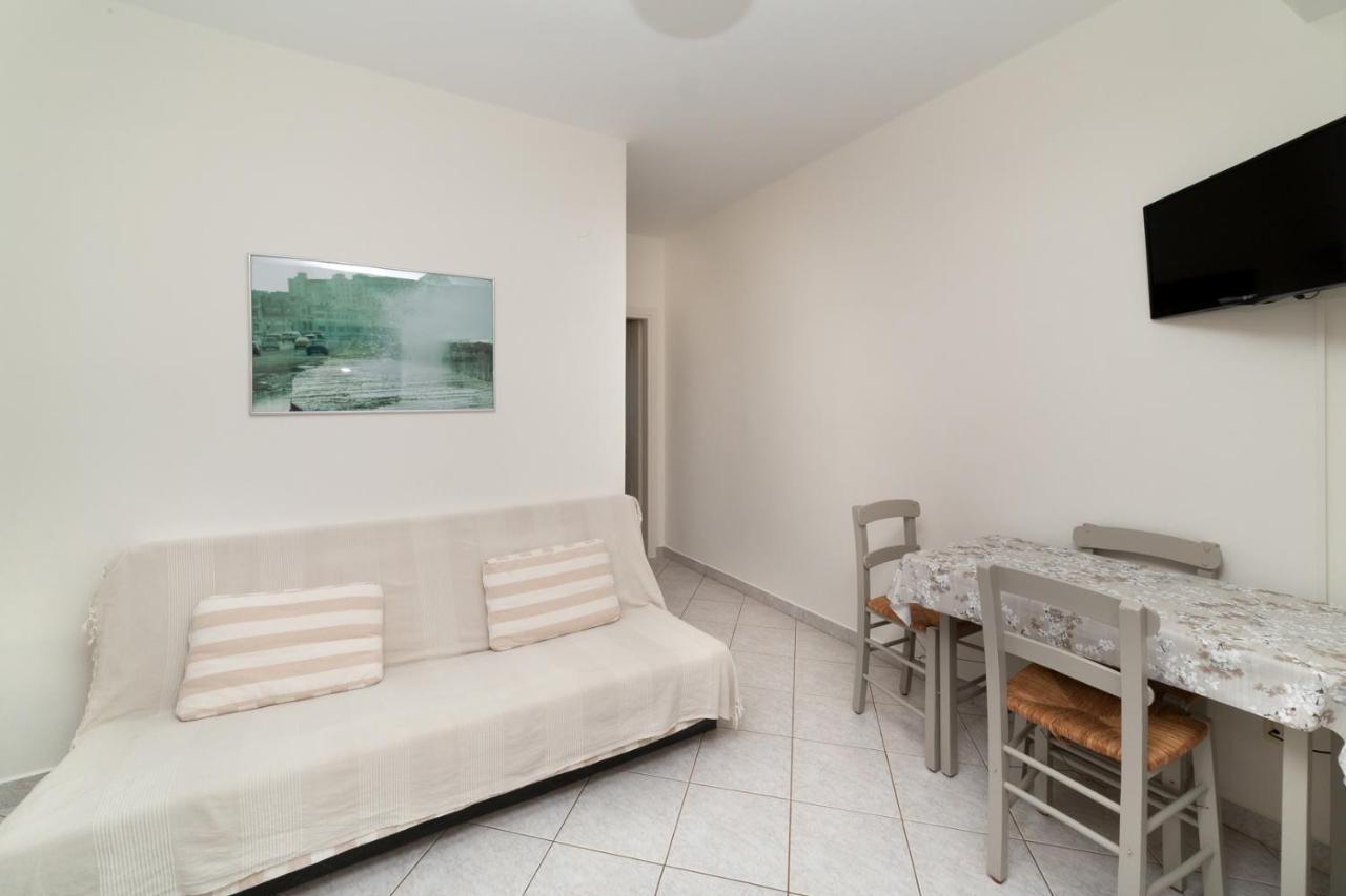 Natassa Apartments Agia Efimia 외부 사진